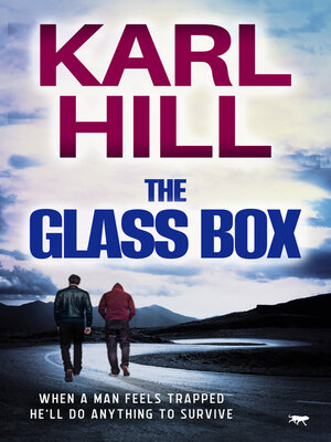 cover image of The Glass Box